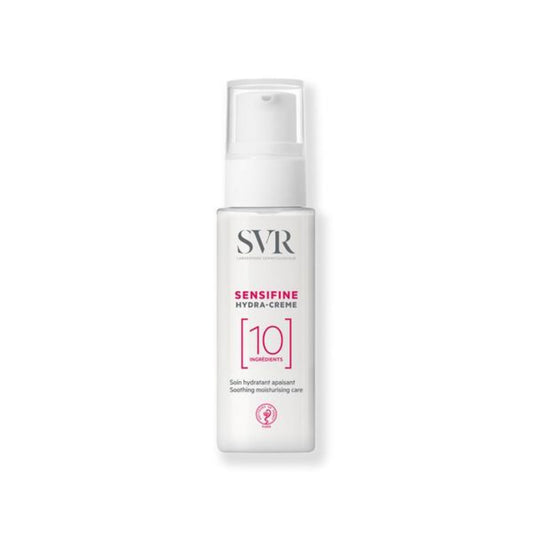 SVR Sensifine Hydra-Creme 40mL