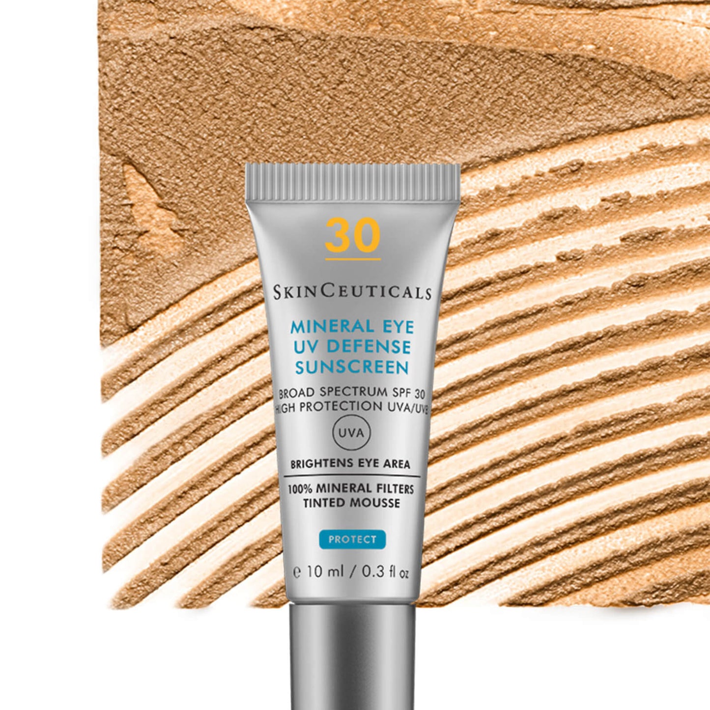 Skinceuticals Mineral Eye UV Defense SPF 30 10mL + CE Ferulic