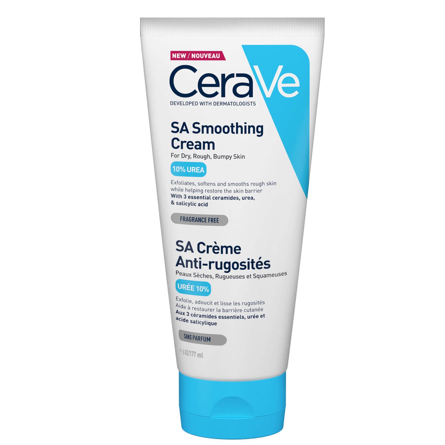 CeraVe Crema Antirugosidades 170g