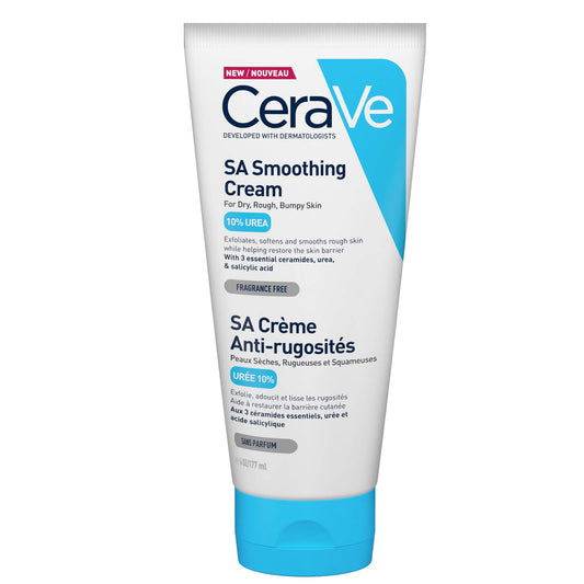 CeraVe Crema Antirugosidades 170g