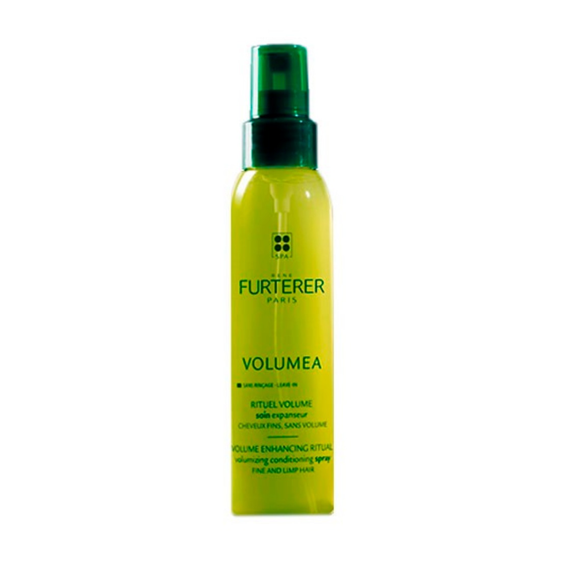 René Furterer Volumea Tratamiento expansor 125 ml
