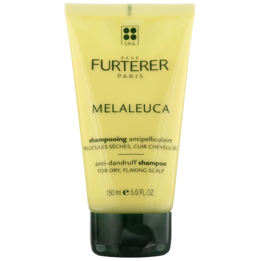 René Furterer Melaleuca Champú Anticaspa Seca 150 mL
