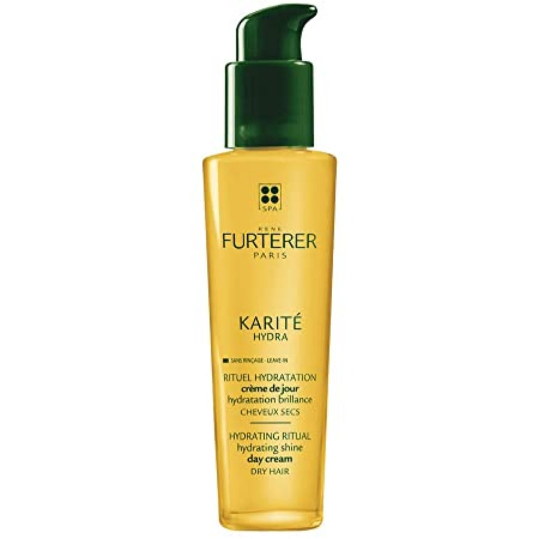 René Furterer Karité Hydra Crema de Día 100 mL