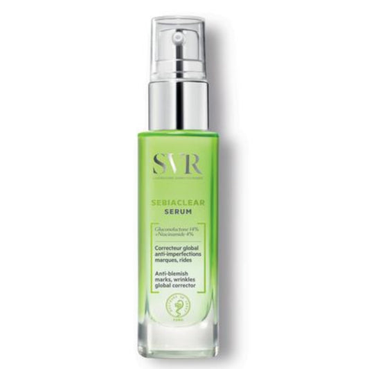 SVR Sebiaclear Serum 30mL