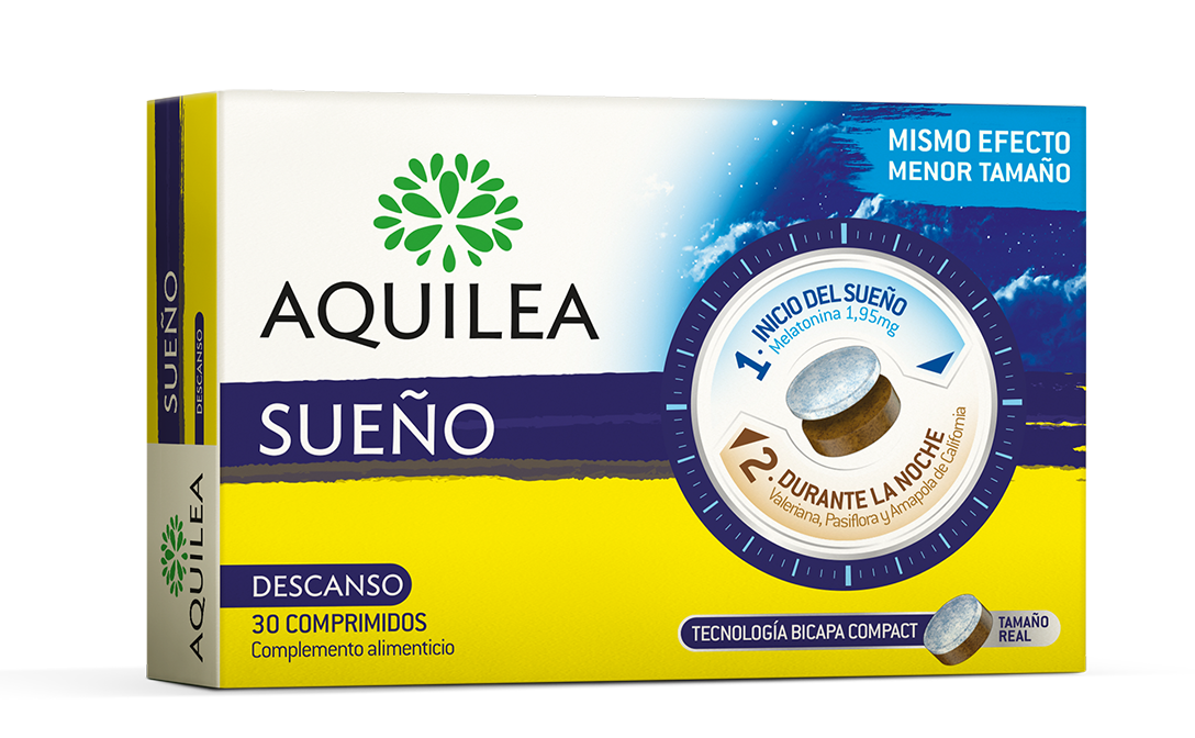 Aquilea Sueño
