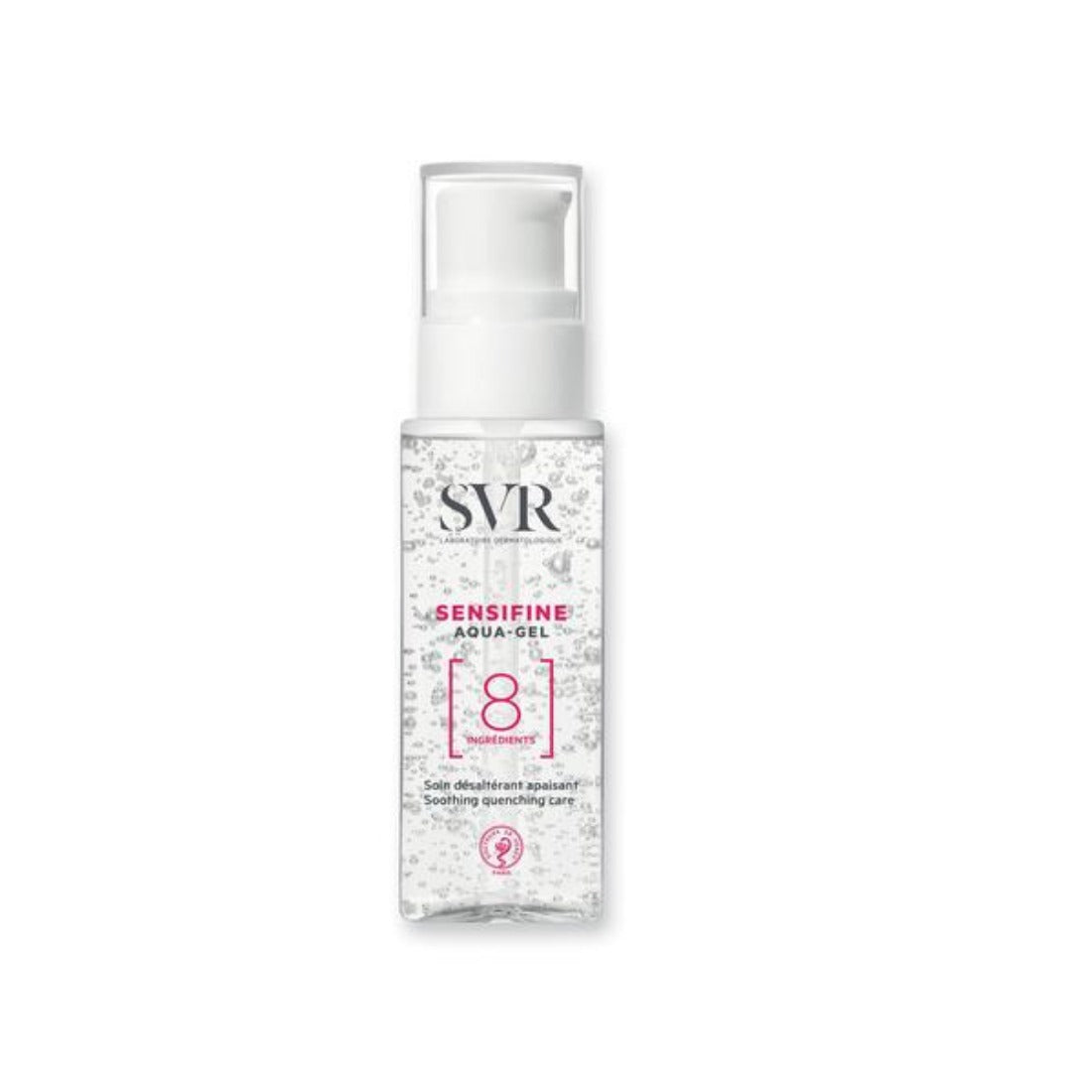 SVR Sensifine Aqua-Gel 40mL