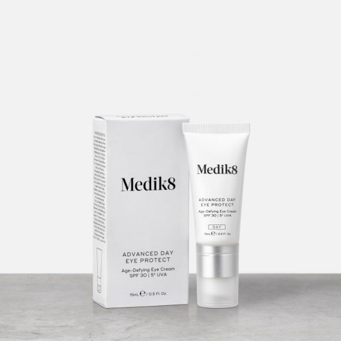 Medik8 Contorno de ojos Advanced Day Eye Protect 15 mL