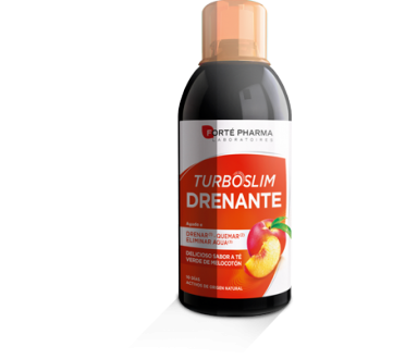 Forte Pharma Turboslim Drenante