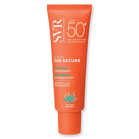 SVR Sun Secure Fluido SPF 50+ 50mL