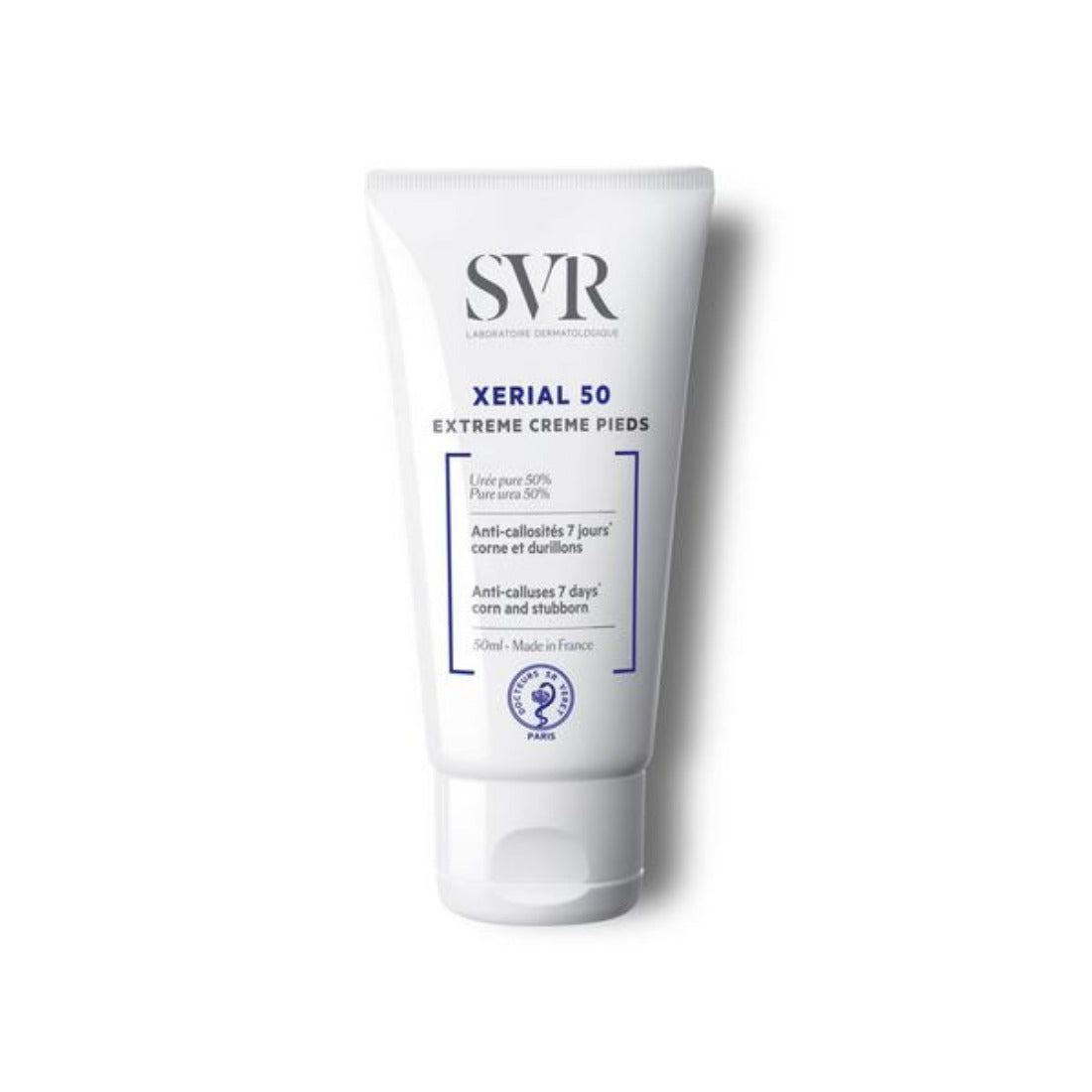 SVR Xerial 50 Extreme Creme Pies 50mL