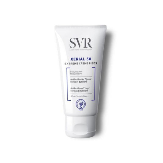 SVR Xerial 50 Extreme Creme Pies 50mL