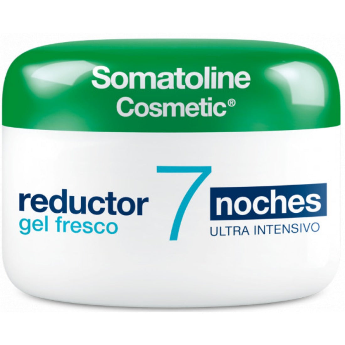 Somatoline Cosmetic Gel reductor intensivo 7 noches 250 ml – Ester Basté -  Farmaboxes