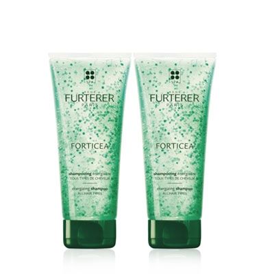 René Furterer Forticea Champú
