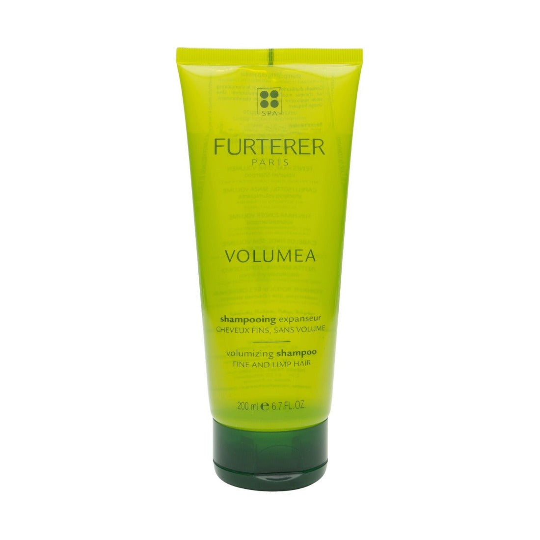 René Furterer Volumea Champú expansor 200 mL