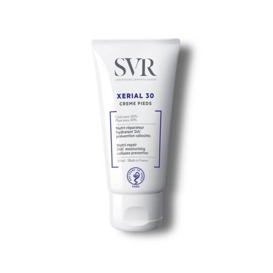 SVR Xerial 30 Creme pies 50mL