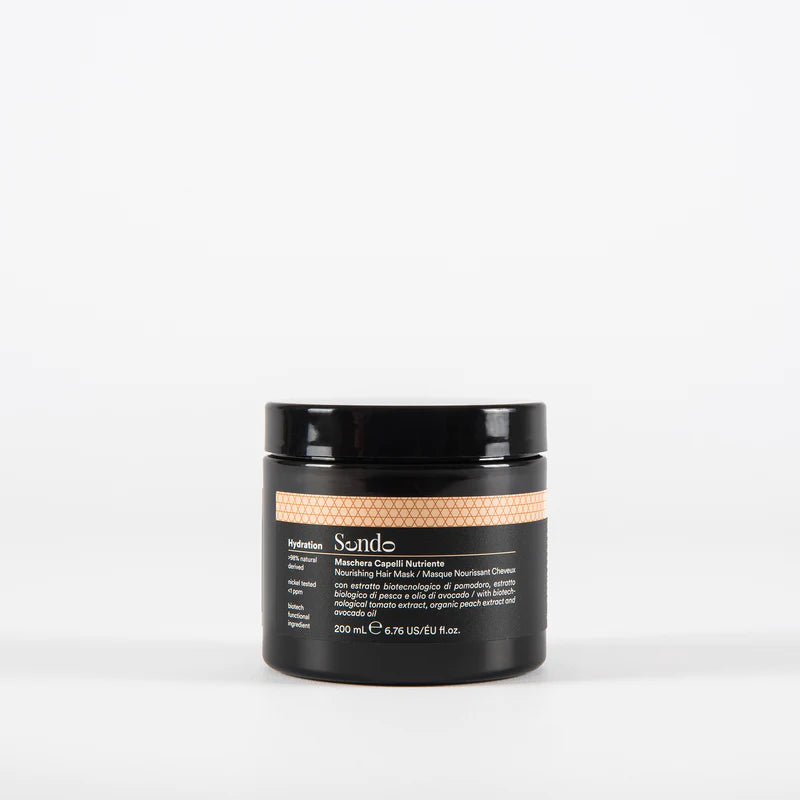 Sendo Mascarilla Hidratante 200mL