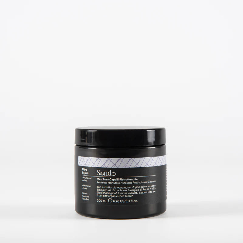 Sendo Mascarilla Ultra Repair 200mL