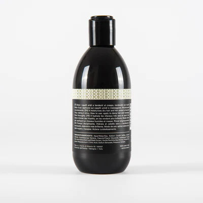 Sendo Champú Frizz Control 250mL