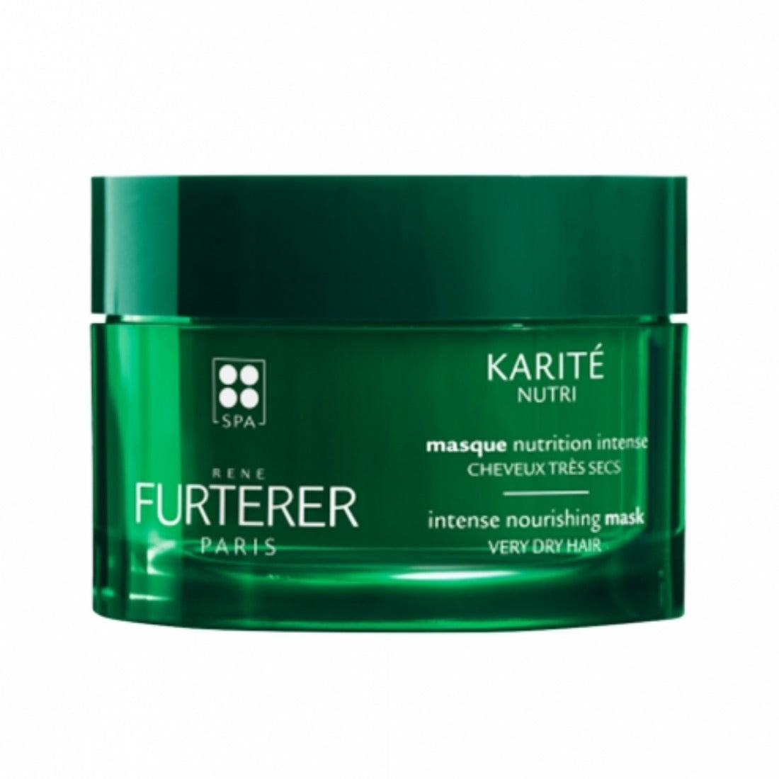 René Furterer Karité Nutri Mascarilla Nutrición Intensa 100 mL