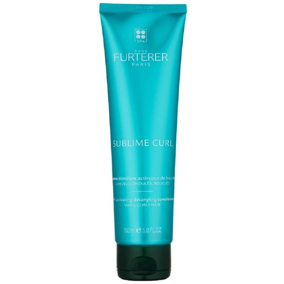 René Furterer Sublime Curl Bálsamo desenredante activador de rizos 150 mL