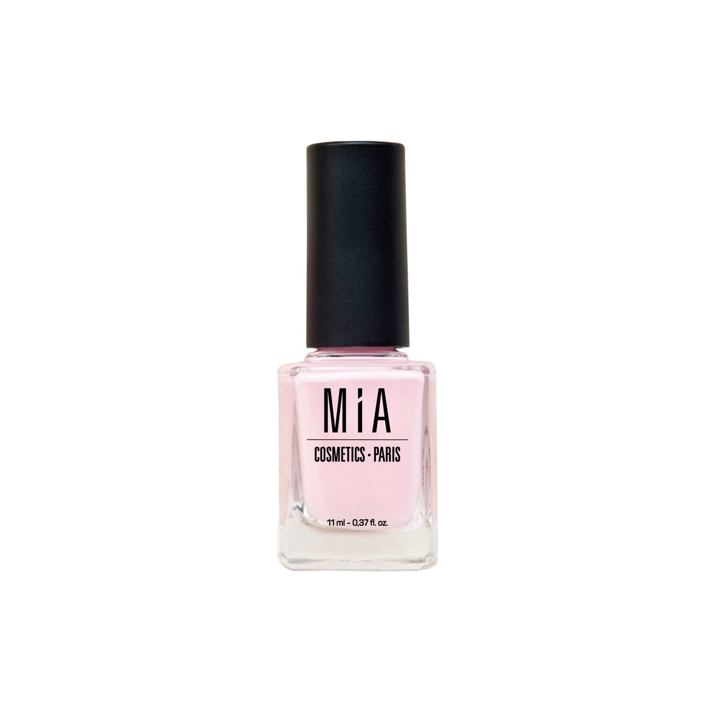 Mia Esmalte Uñas Colores