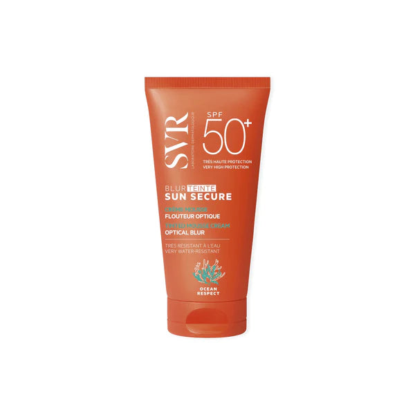 SVR Sun Secure Blur SPF50 50 mL