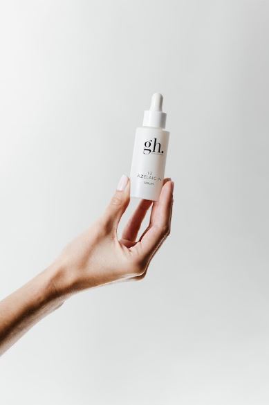 GH Gema Herrerías 12 Azelaic-N 30 mL