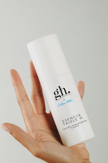 GH Gema Herrerías Esencia 4FNH 150mL