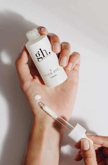 GH Gema Herrerías CICA-EFC Sérum Multifunción 30 mL