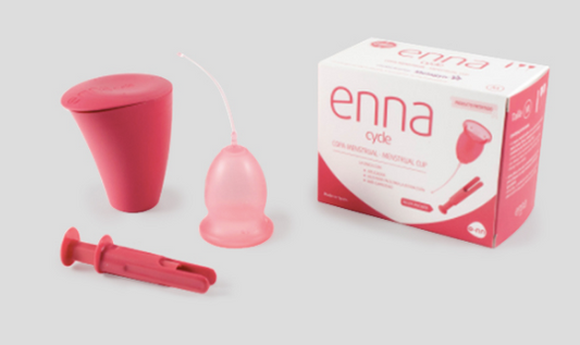 Enna Copa Menstrual