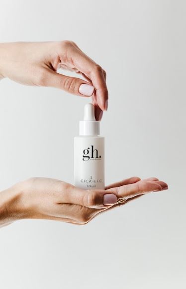 GH Gema Herrerías CICA-EFC Sérum Multifunción 30 mL