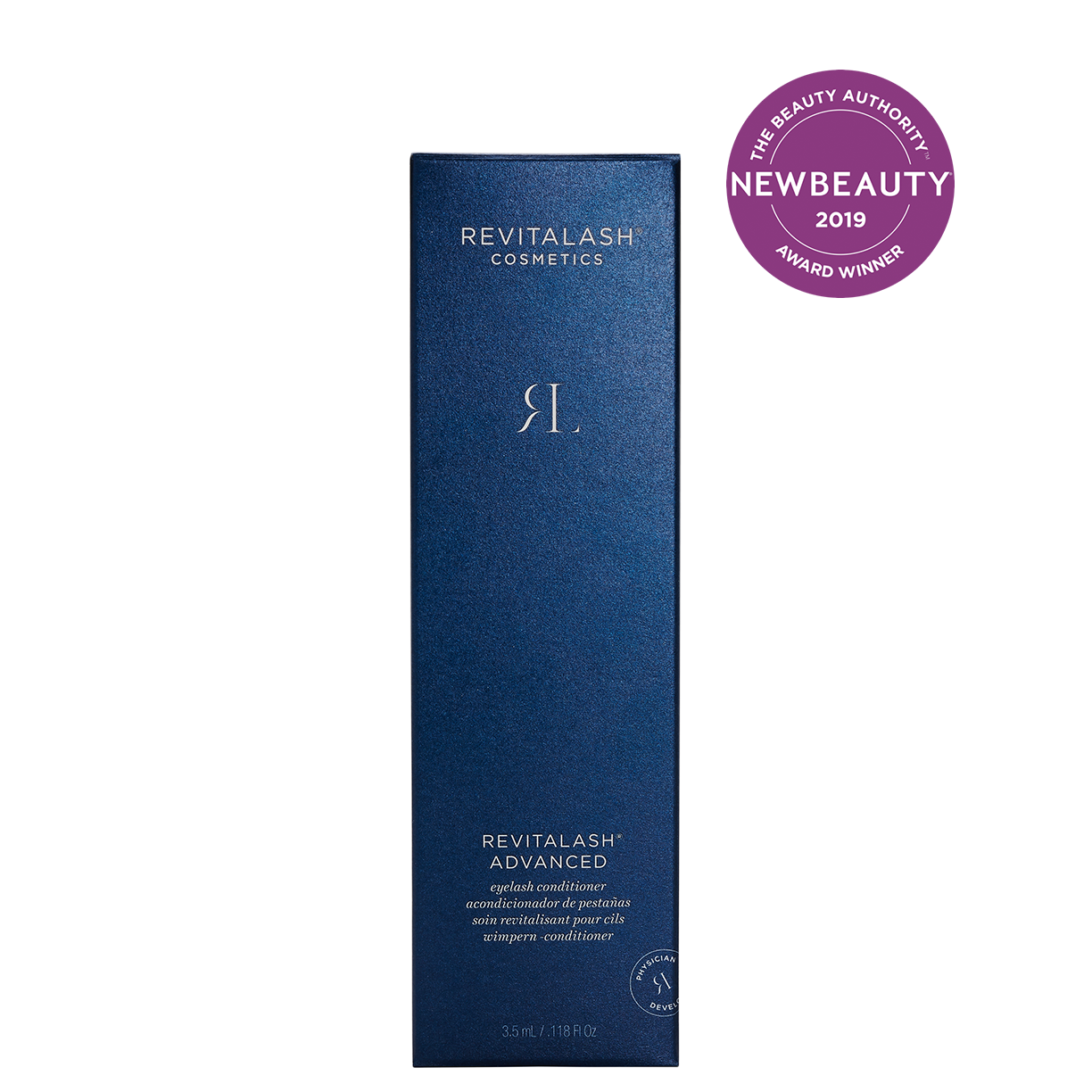 Revitalash Advanced Eyelash Conditioner & Serum 3,5mL