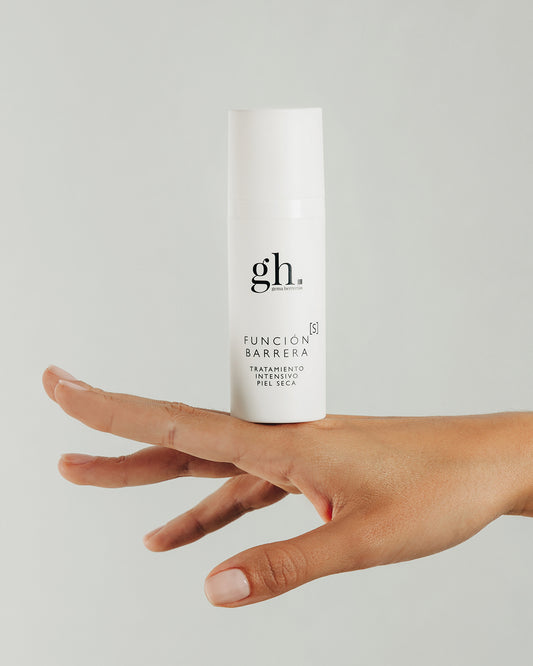 GH Gema Herrerías Función Barrera piel seca 50 mL