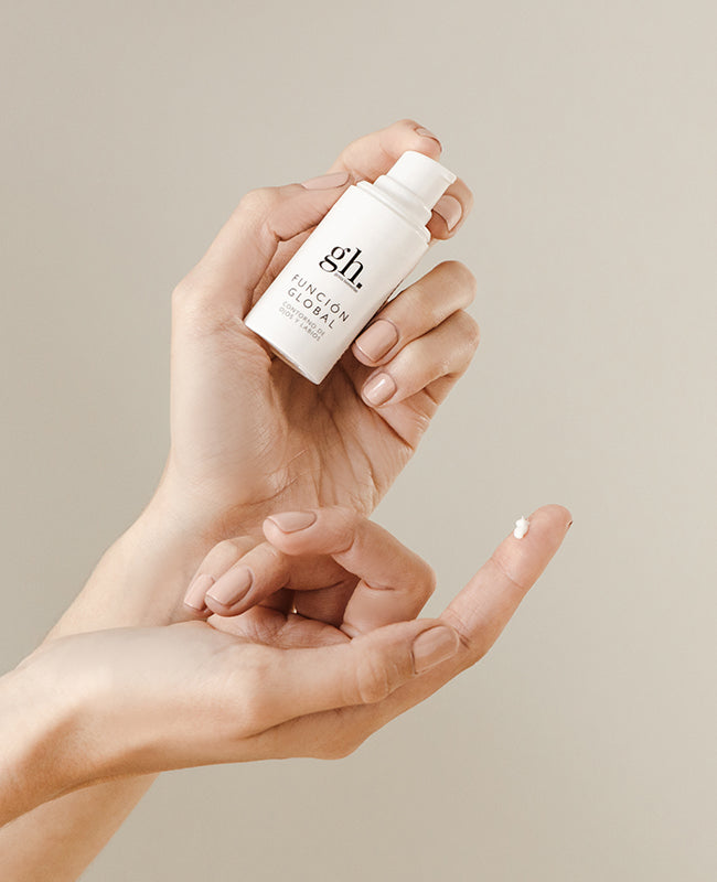 GH Gema Herrerías Función Global Contorno de Ojos y Labios 30mL
