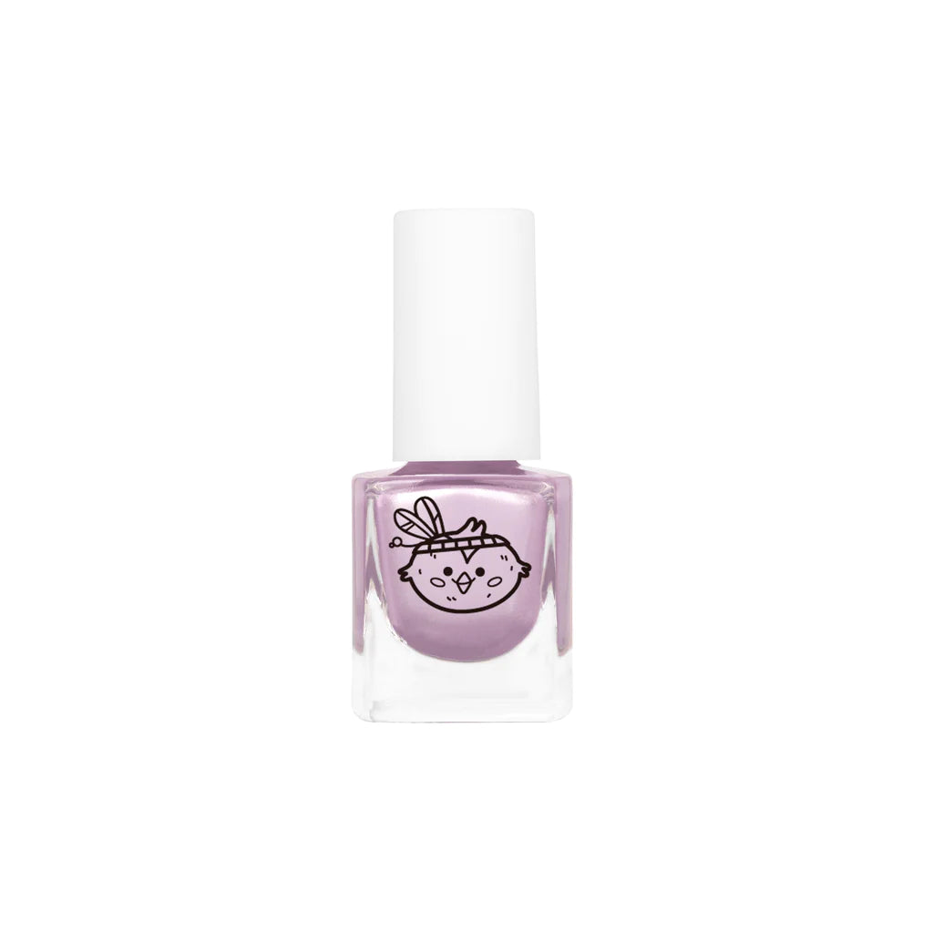Mia Kids Esmalte Uñas Colores