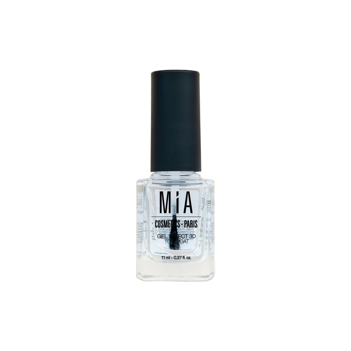 Mia Esmalte Uñas Colores