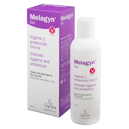 Gynea Melagyn Gel 200 mL