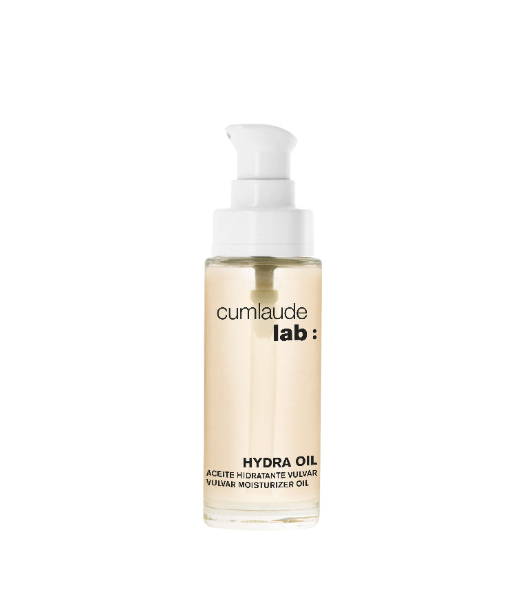 Cumlaude Hydra Oil Hidratante Vulvar 30 mL
