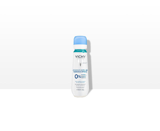 Vicky Desodorante Mineral 48h Roll-On 50mL