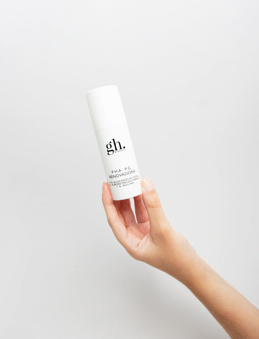 GH PHA-PG Crema Renovadora 50mL