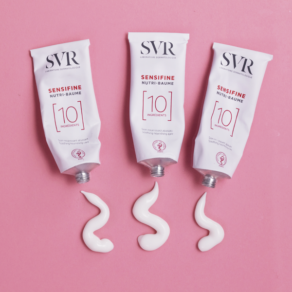 SVR Sensifine Nutri-Baume 40mL