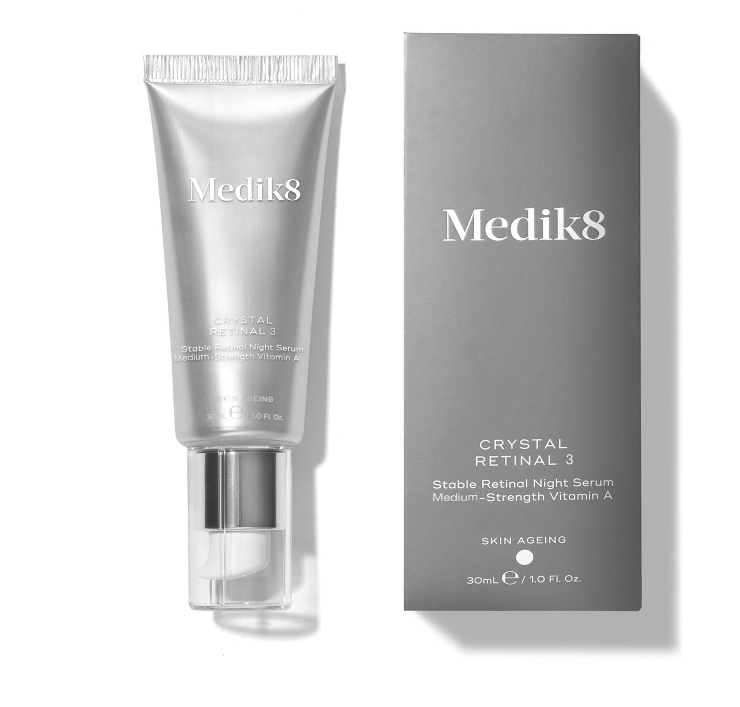 Medik8 Crystal Retinal 3 30 mL