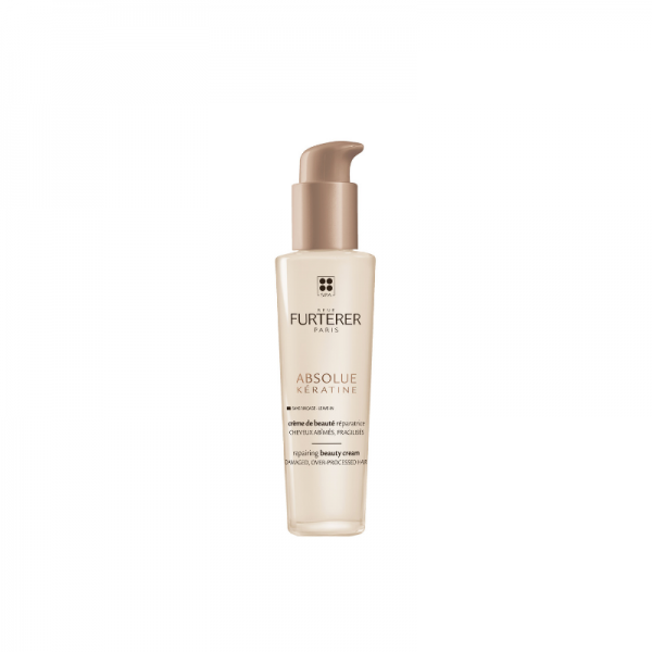 René Furterer Absolué Keratine Crema de peinado 100 mL
