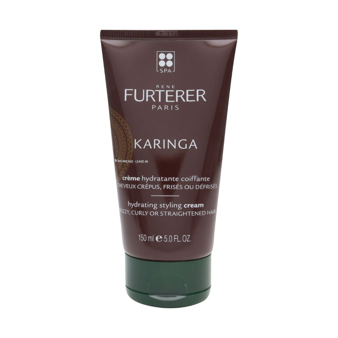 René Furterer Karinga Mascarilla Hidratación Suprema 200 mL