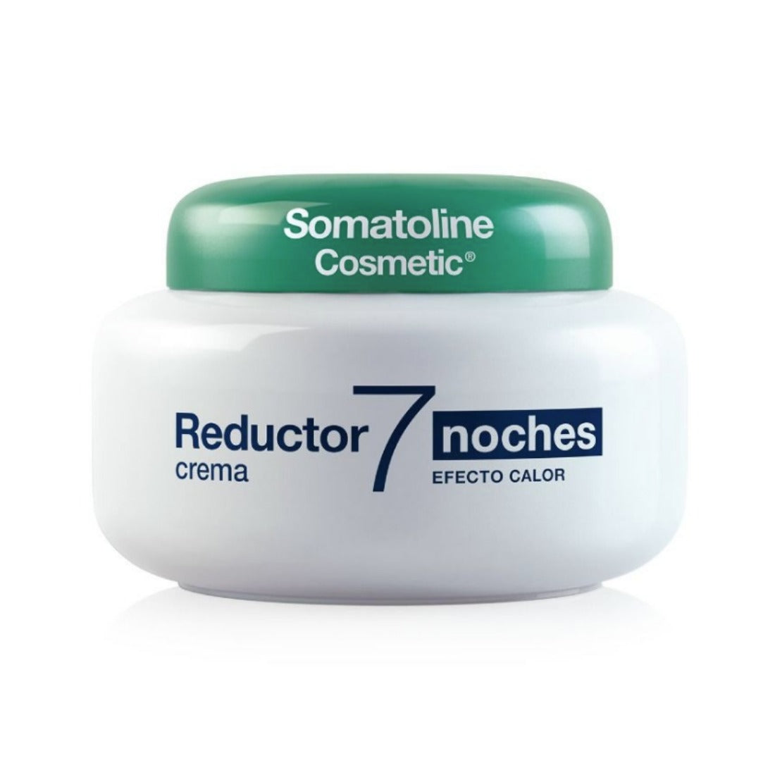 Somatoline Cosmetic Crema Reductor intensivo 7 noches 400 ml