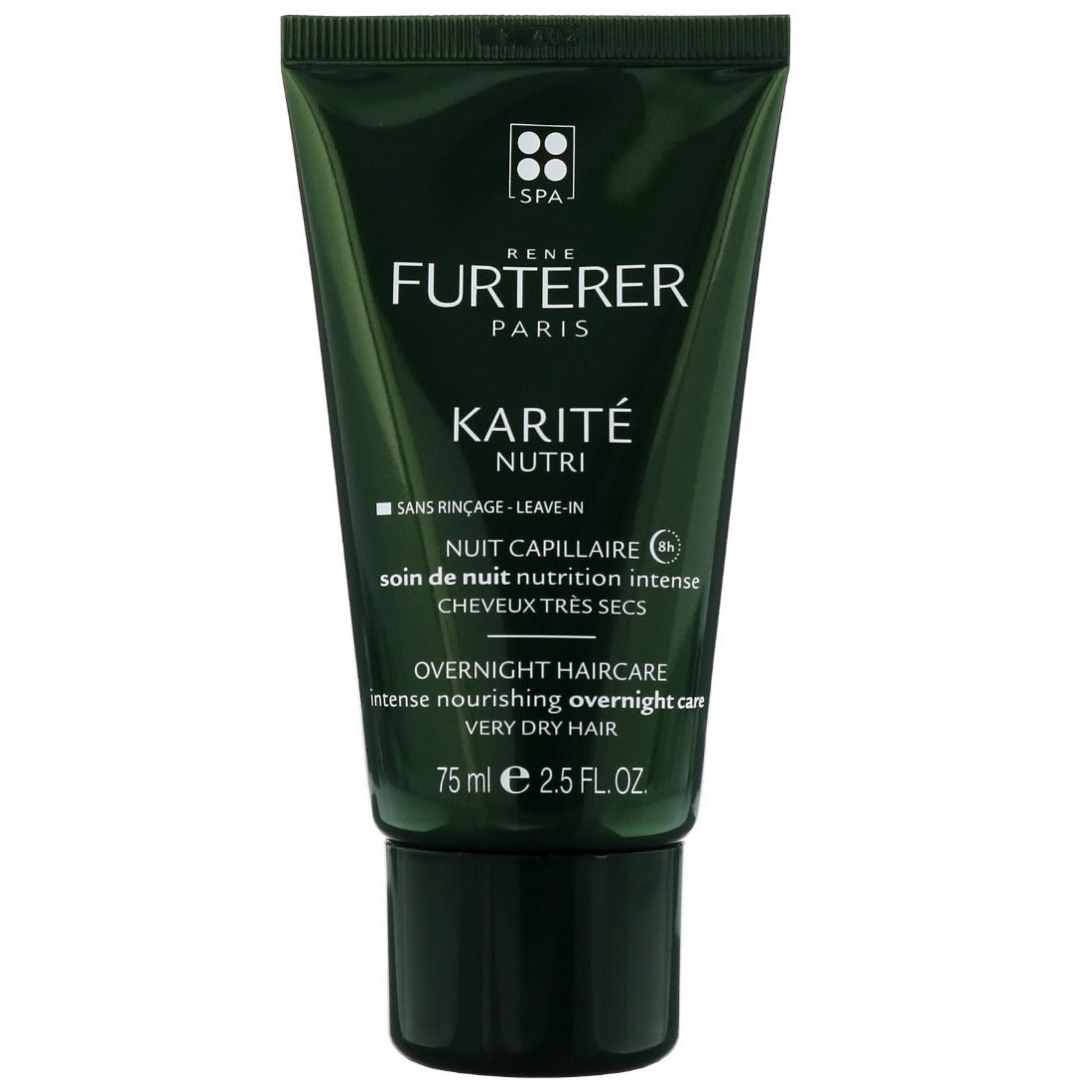 René Furterer Karité Nutri Crema de Noche 100 mL