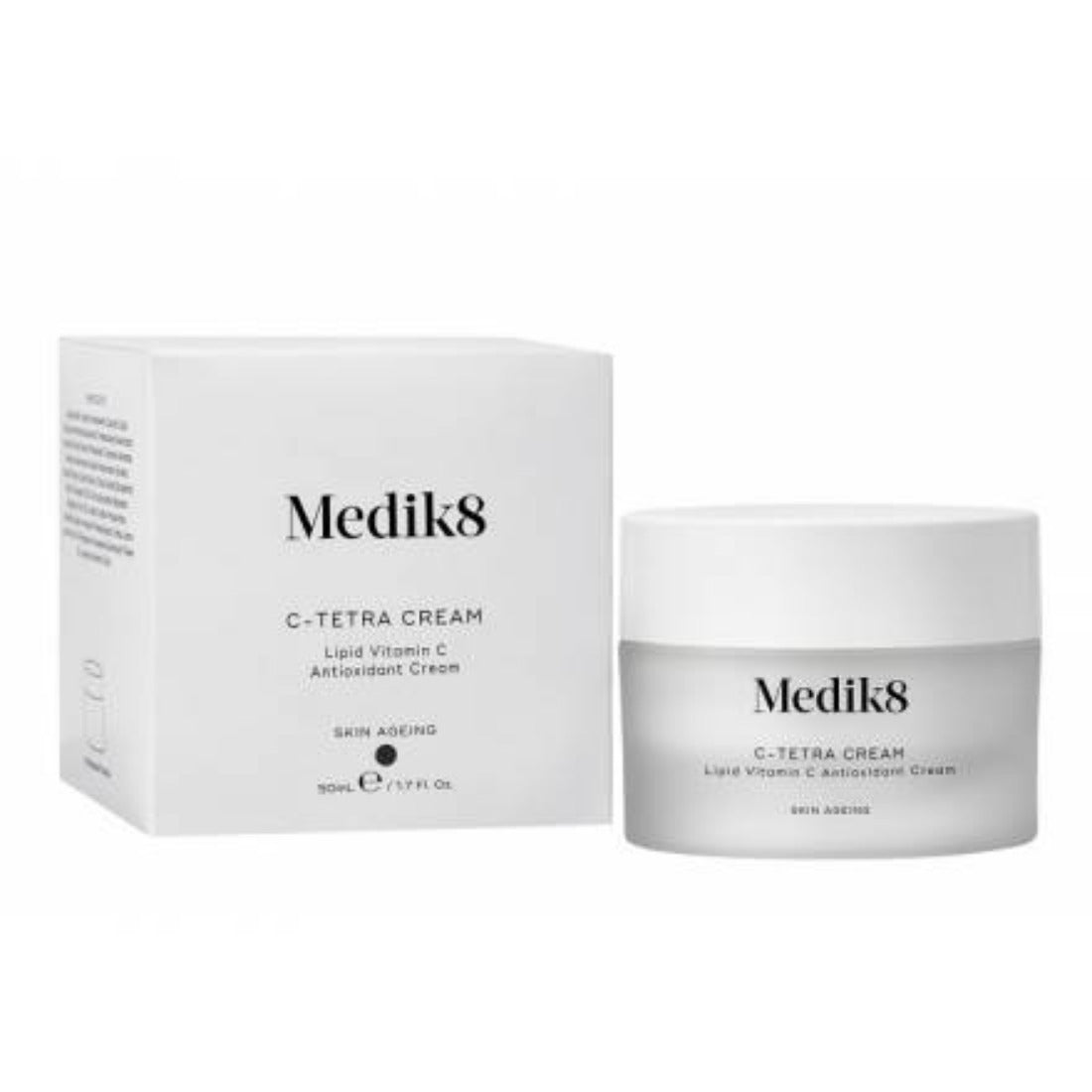 Medik8 C-TETRA® Cream 50mL