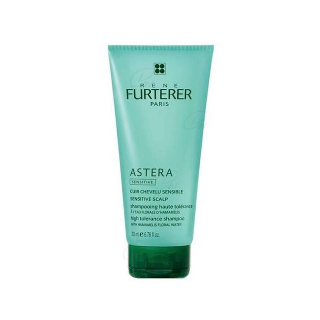 René Furterer Astera Sensitive Champú Alta Tolerancia 200 ml