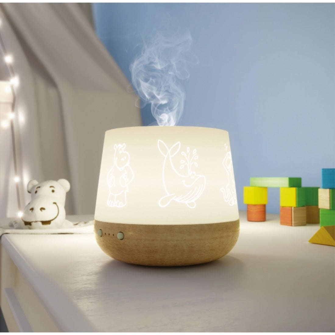 Pranarom Difusor DouDou