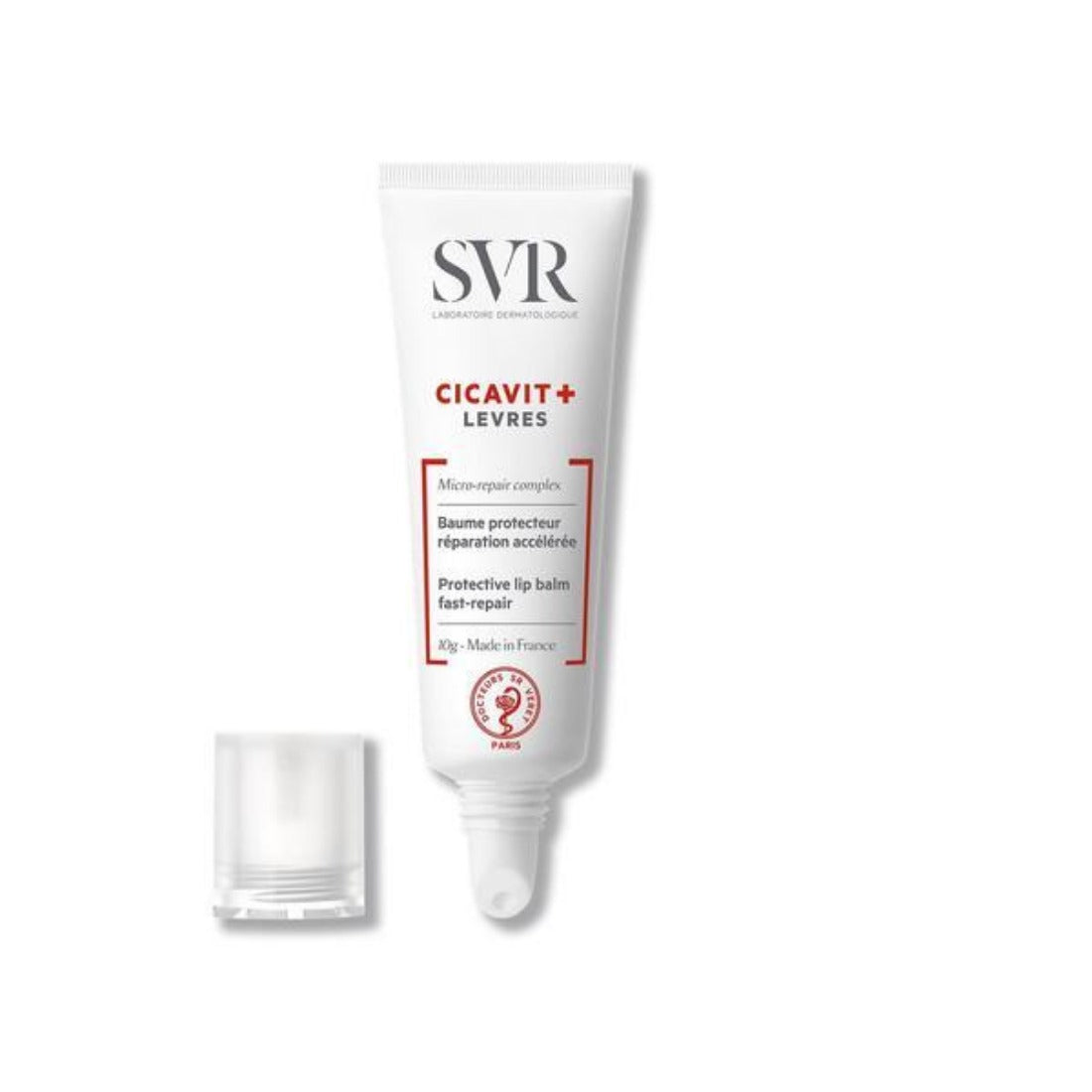 SVR Cicavit+ Lèvres 10g
